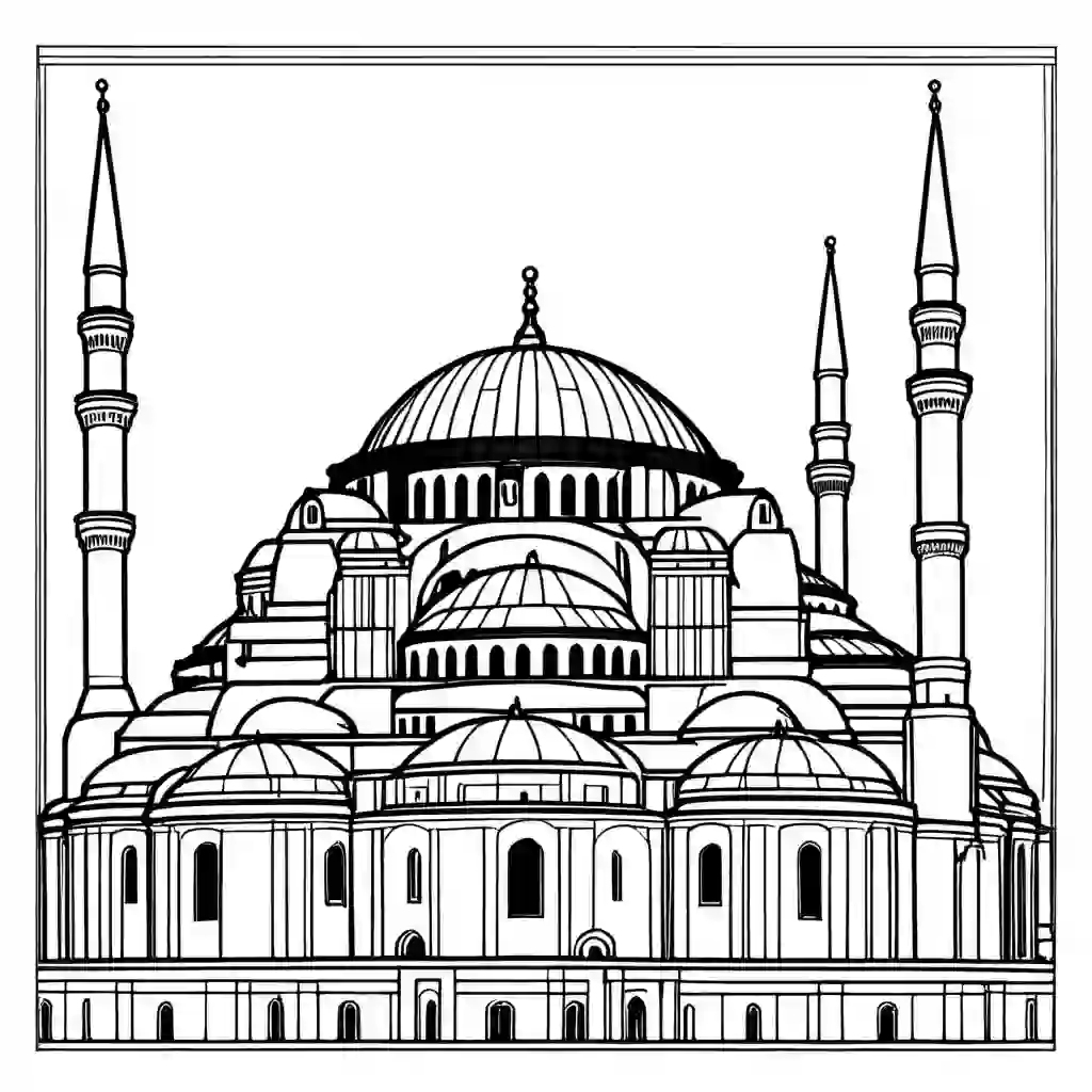 Ancient Civilization_Hagia Sophia_8059_.webp